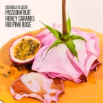 Крем для тела Sol De Janeiro Brazilian Rosa Charmosa Dewy Cream 240 мл