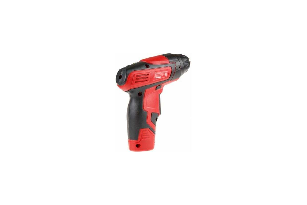 Аккумуляторная отвертка WORTEX BS 4536-1 LI BS45361Li0823