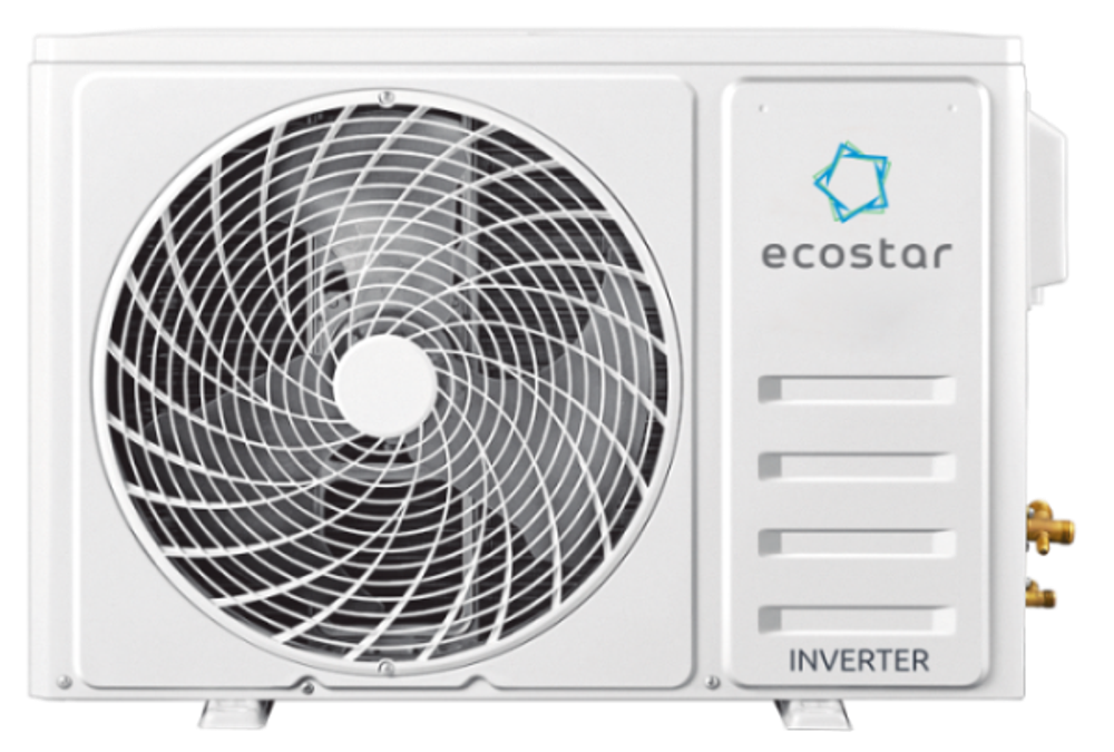 Наружный блок мульти сплит-систем ECOSTAR KVS-2FM18ST/OUT
