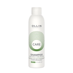 Шампунь для восстановления структуры волос / Restore Shampoo 250 мл