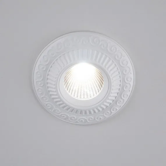 CLD041NW0 Боска Белый Св-к Встр. 7W*3500K