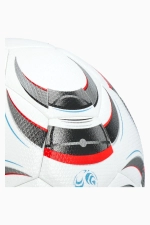 Футбольный мяч adidas Tiro Pro размер 5 - белый