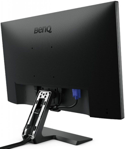 Монитор 24" BenQ BL2483 (9H.LJALB.QBE)