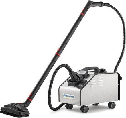 Пароочиститель Ghibli S-TEAM 6 14072910001 14072910001