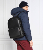 рюкзак Emporio Armani - черный(Y4O250 Y138E)