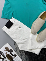 Лоферы Loro Piana