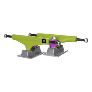 Подвески для скейтборда (пара) ЮНИОН Toxic 139