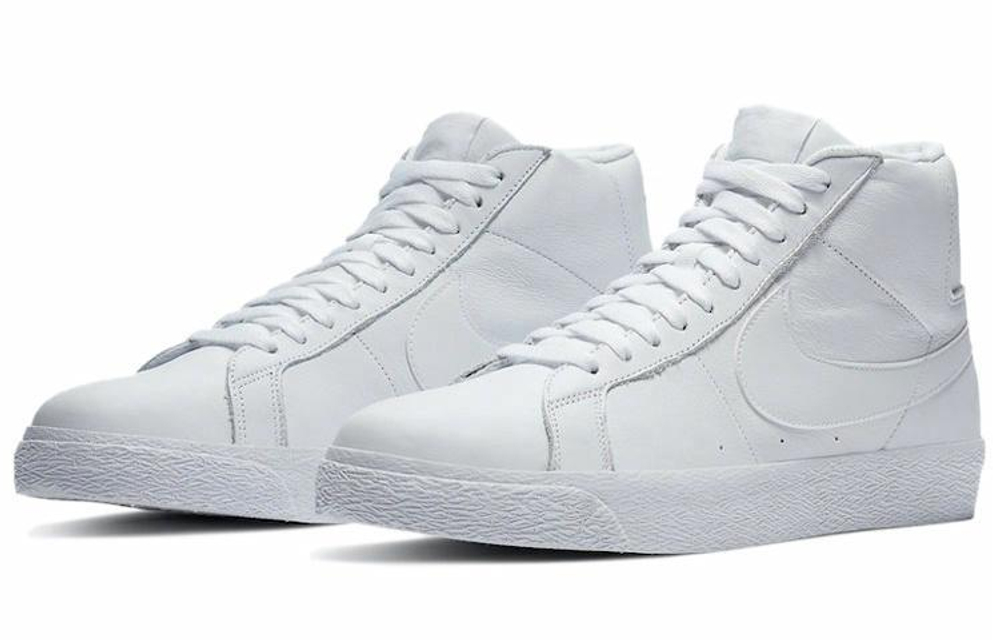 Кроссовки Nike Blazer Sb Zoom