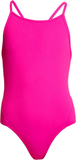 Купальник FUNKITA Still Pink