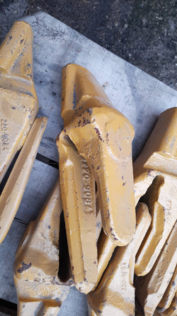 Адаптер 220-9084 косая кромка 32мм K80