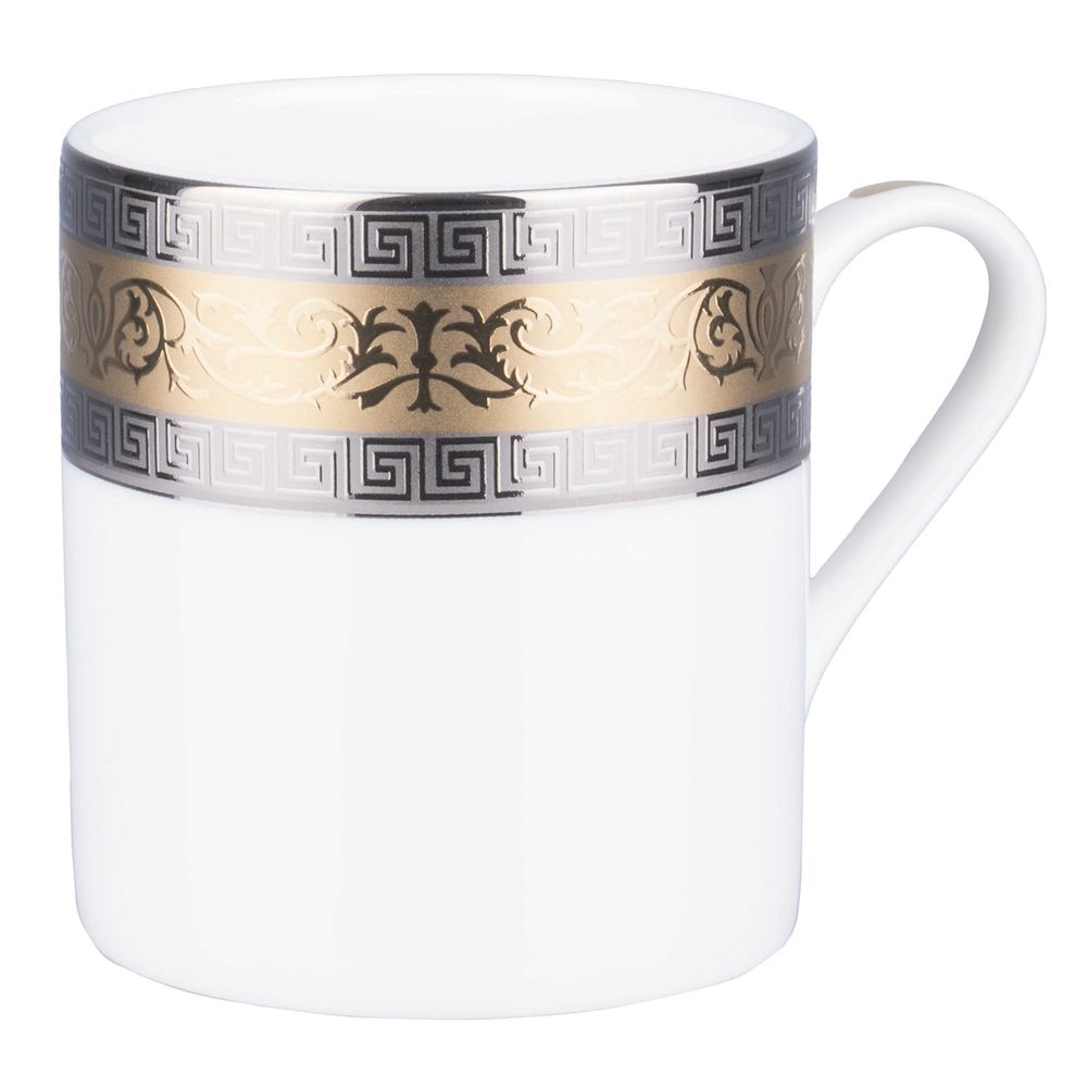 Кофейная пара Gipfel Hermes 41480