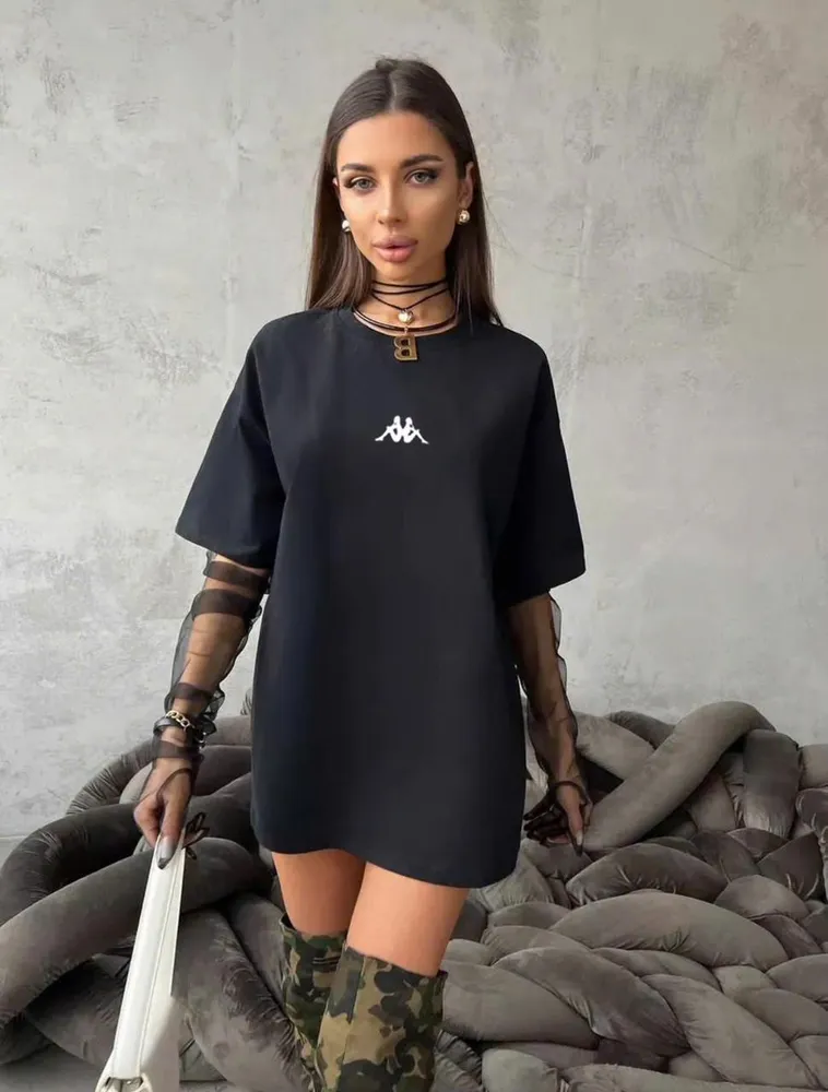 Футболка 6821117 Fabrika