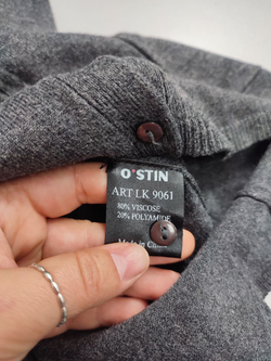 Джемпер Ostin практичный 48 размер