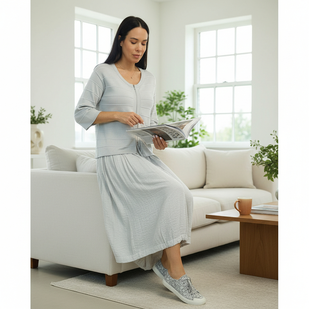 Жакет размер 44 и 46