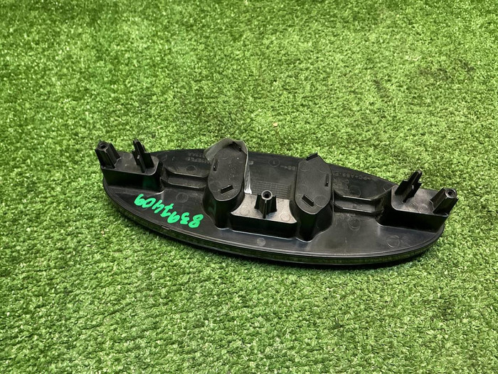 Эмблема решетки радиатора Chery Tiggo 7 Pro 20-24