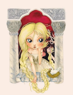 Принцессы. Все любимые сказки