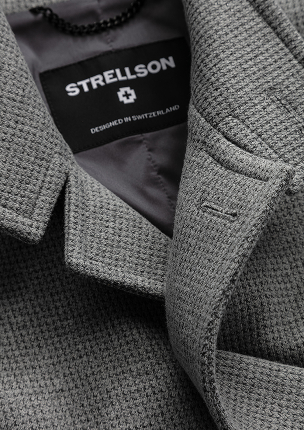 Пальто Strellson Finchley 2.0