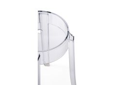 Табурет Rainis white