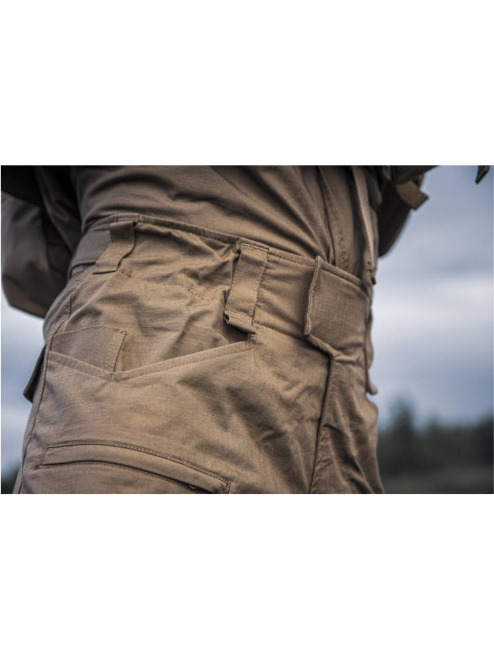 Брюки Sturmer Combat City G4