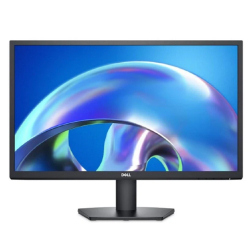 Монитор LCD Dell 23.8" SE2425H черный