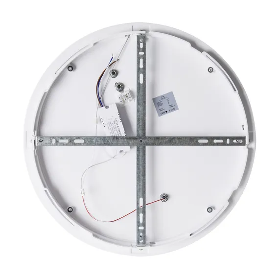 Потолочный светильник FR5457CL-L36BL Космический / Cosmic 41 Вт LED Freya fr5457cl-l36bl