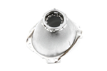 Отражатель линзы Hella 2 Classic (кольцо) с новым покрытием, 1шт