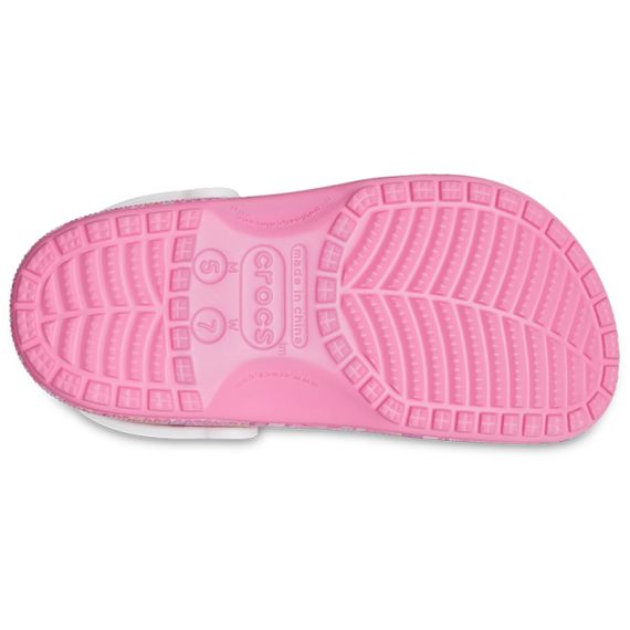 Crocs Classic Clog 'Pink Hello Kitty'