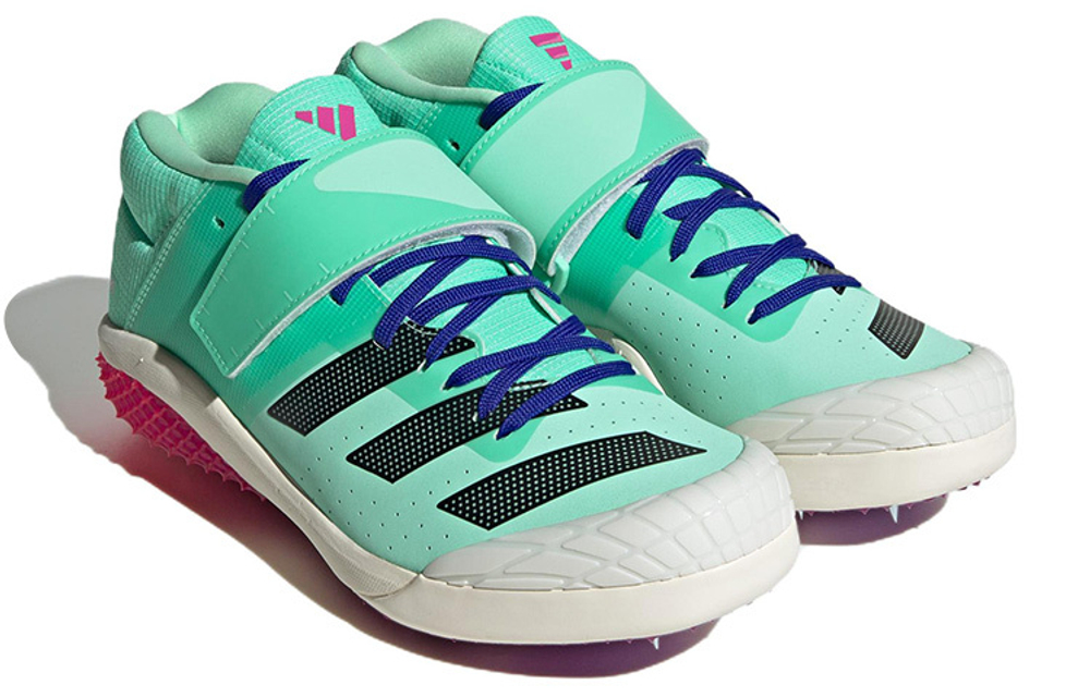 Кроссовки Adidas Adizero Ubersonic 4 Clay Court