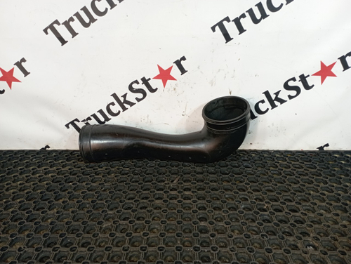 Патрубок воздушного фильтра