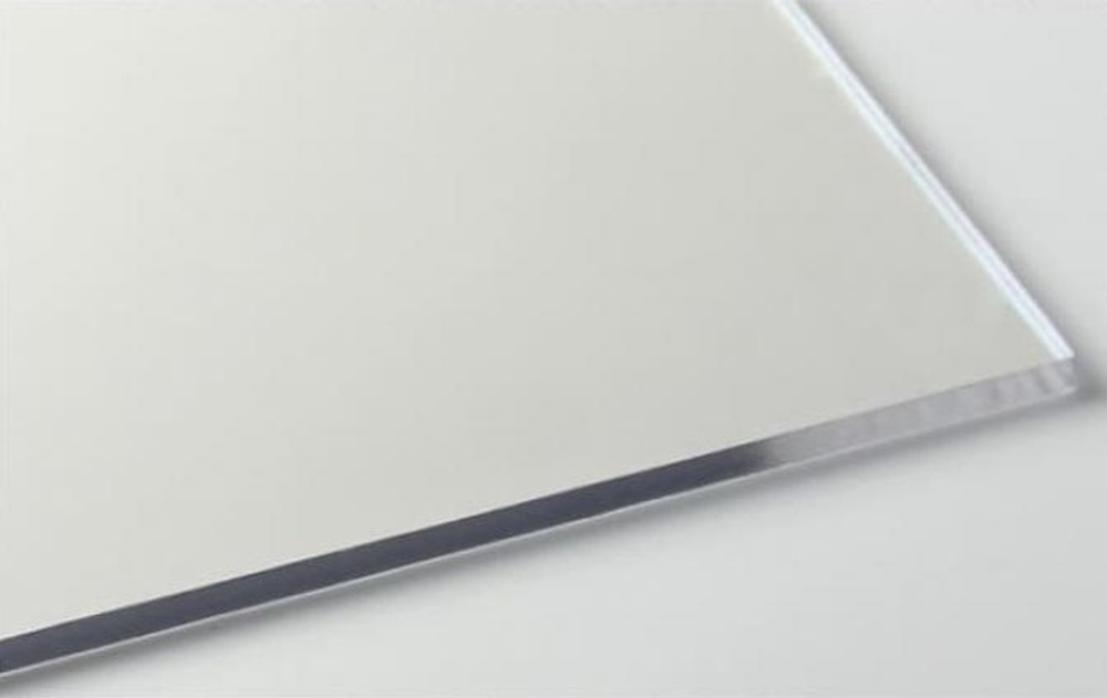 Поликарбонат монолитный