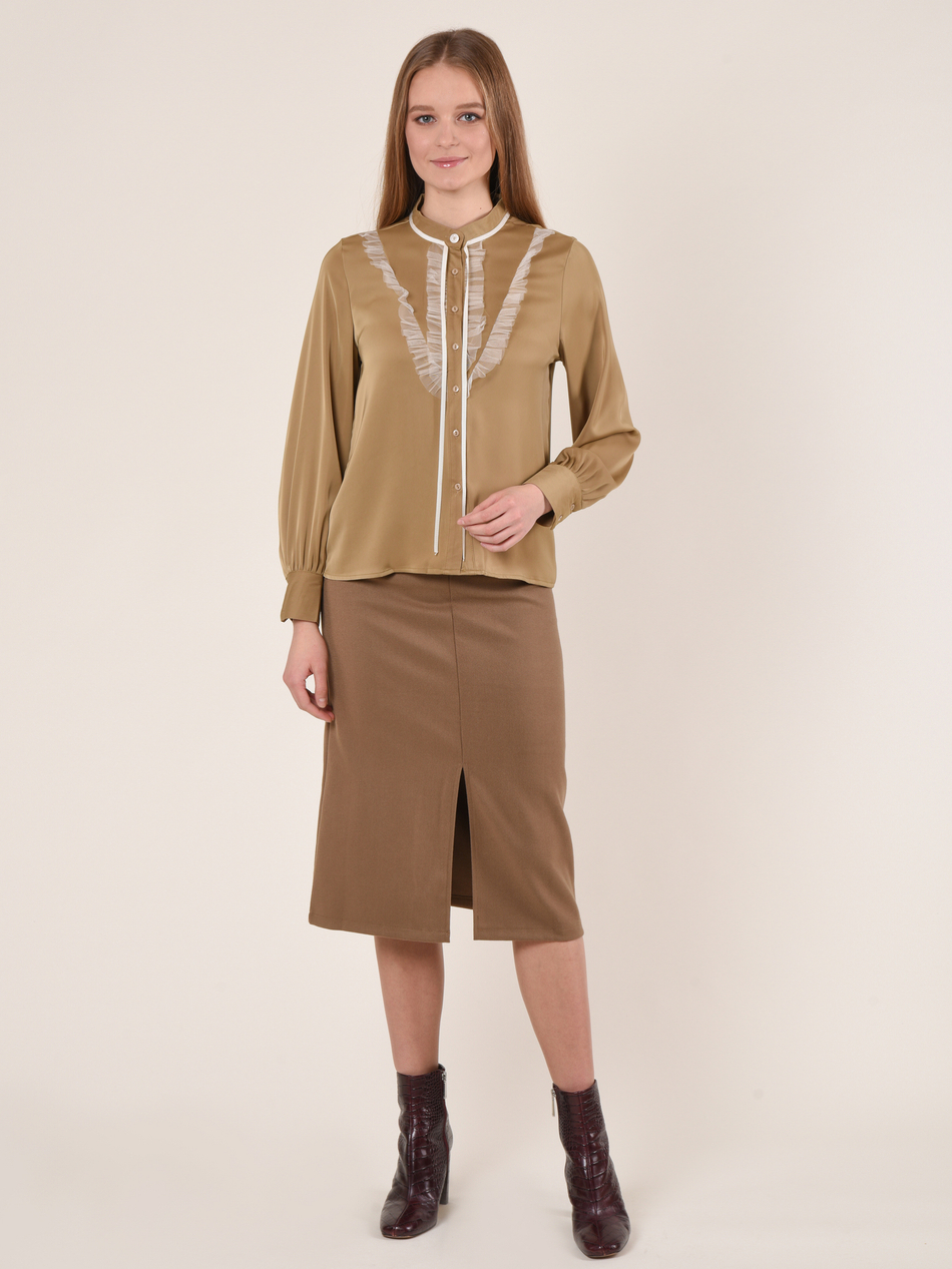 Рубашка женская