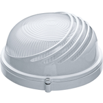 Светильник НПП 60Вт Е27 «Ресничка» белый IP54 NBL-R3 Navigator 94817