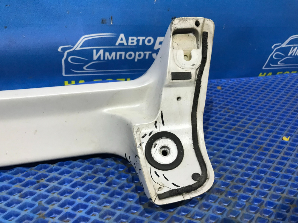 Спойлер TOYOTA RAV4 1995-1997