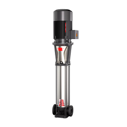 Многоступенчатый центробежный насос серии AL(T) до +68 С°, DN25