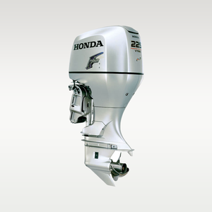 Лодочные моторы