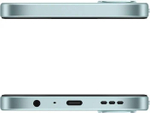 6.75" Смартфон OPPO A6x 4/128Gb,  NFC,  IPS,  120Гц,  6100мAч,  голубой