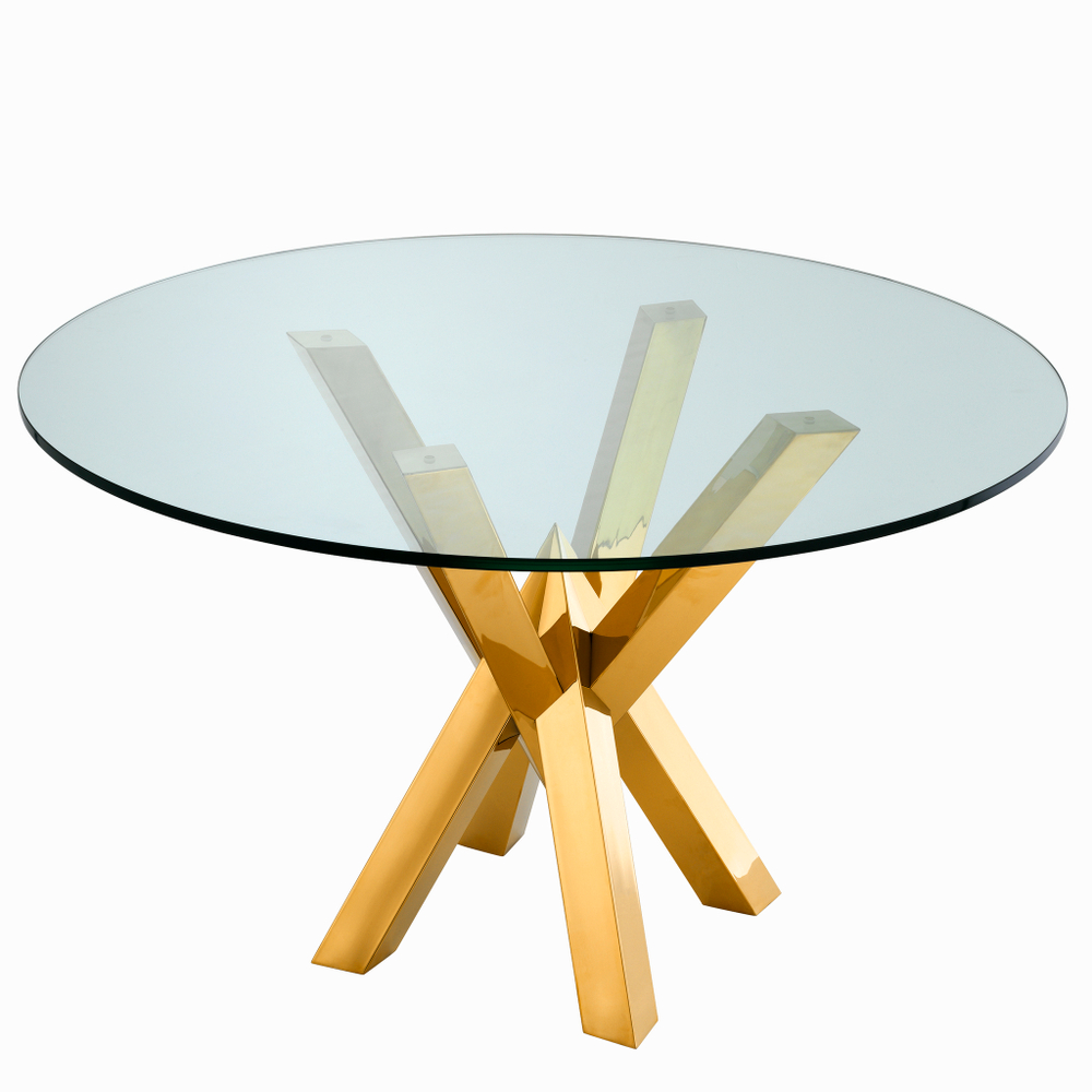 Обеденный стол Dining Table Triumph арт.113930