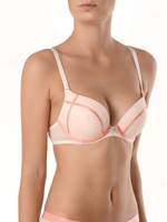 CONTE GALAXY TB1065 Бюстгальтер push-up на каркасах