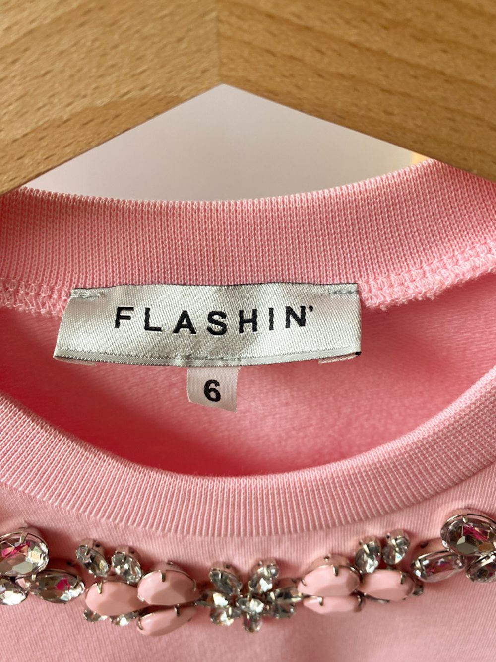 Хлопковый комплект Flashin, 116