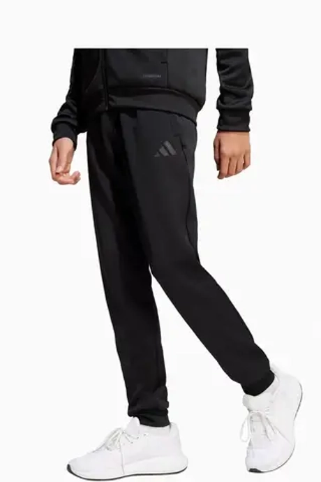 Штаны adidas Tiro 25 Junior - черный