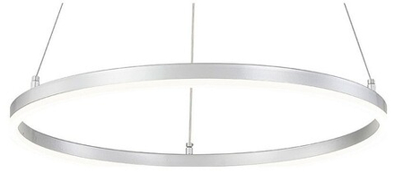 Подвесной светильник Escada Void 10254/1LED Silver APP