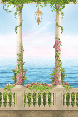 Коллекция Морской пейзаж