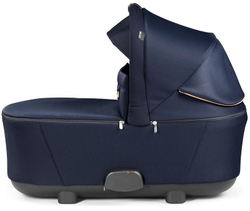 Коляска Peg Perego Veloce TC New Culla Flex 2 в 1 Blue Shine