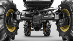 Трактор Solis-Gold | Солис-Голд 26 Mit 4x4 6+2 Radial agri 7.00-14 / 8.3-24 (с ПСМ)
