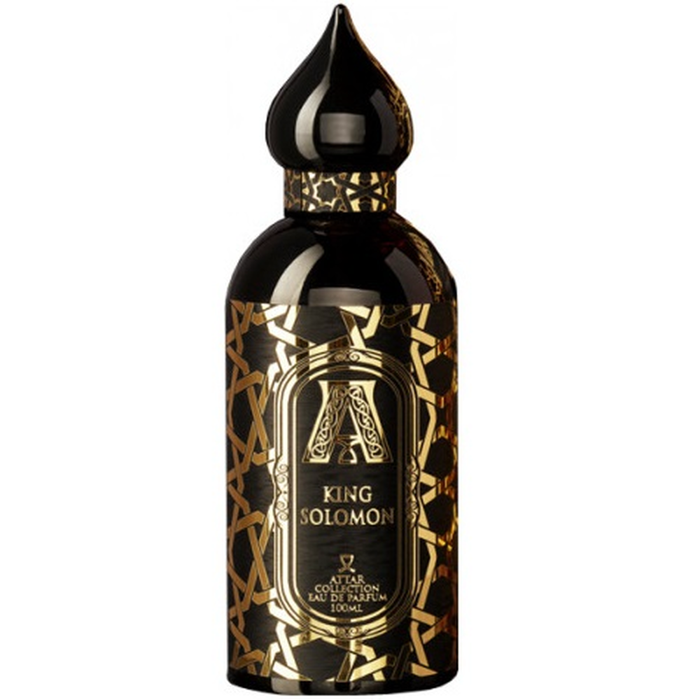 Attar Collection King Solomon
