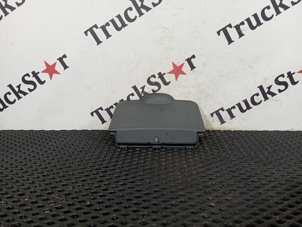 Пепельница