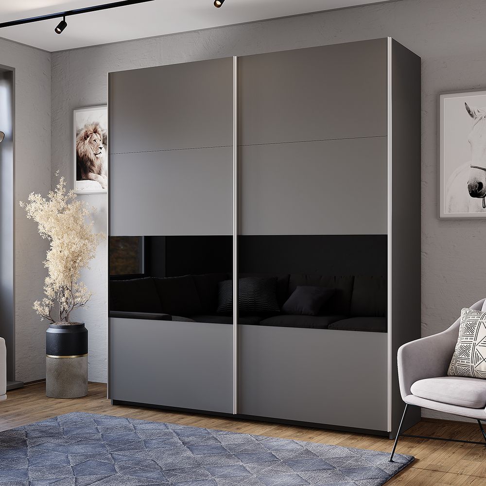 Шкаф-купе Харви ШКК-10