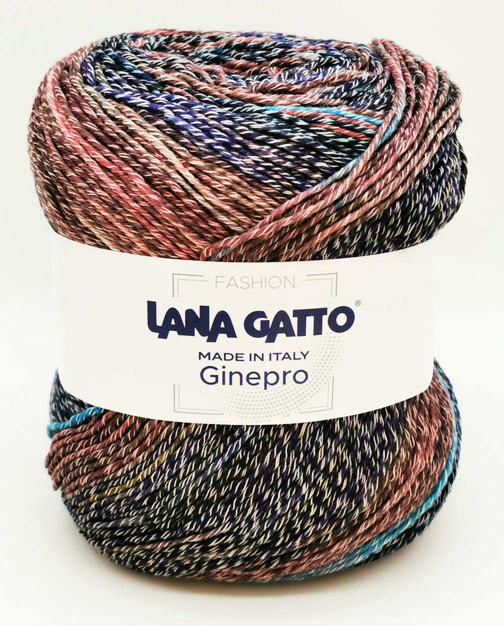 Ginepro 09396 Mix Blu