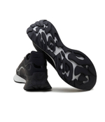 Кожаные кроссовки Alexander McQueen - черный(757720 WHYKH)