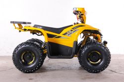 Квадроцикл GreenCamel Гоби K90 (48V 750W R7 Дифф) LUX Bluetooth